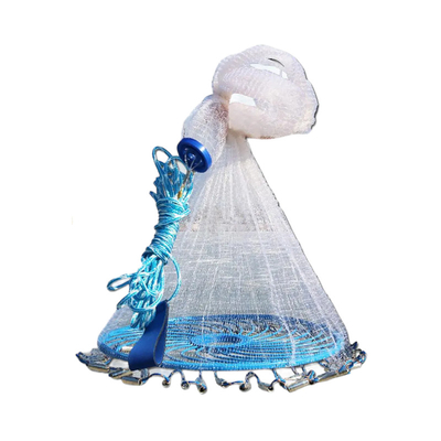 Δίχτυ ψαρέματος - Πεζόβολο - 2.1m - 931451