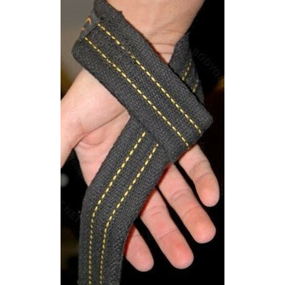 Αντιολισθητικό προστατευτικό καρπού για άρση βαρών - 556704