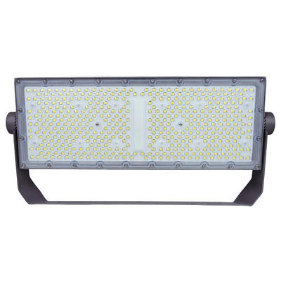 ΠΡΟΒΟΛΕΑΣ LED SMD 250W MODULAR IP66 100-240V 4000K "HYPERLUX" ΜΑΥΡΟΣ