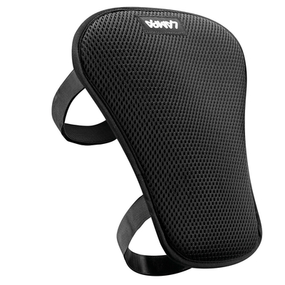 ΜΑΞΙΛΑΡΙ ΣΕΛΑΣ MOTO ΜΕ VELCRO (L) GELPAD AIR 21x30mm