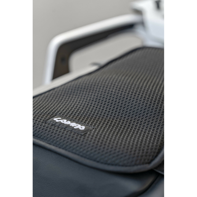 ΜΑΞΙΛΑΡΙ ΣΕΛΑΣ MOTO ΜΕ VELCRO (L) GELPAD AIR 21x30mm