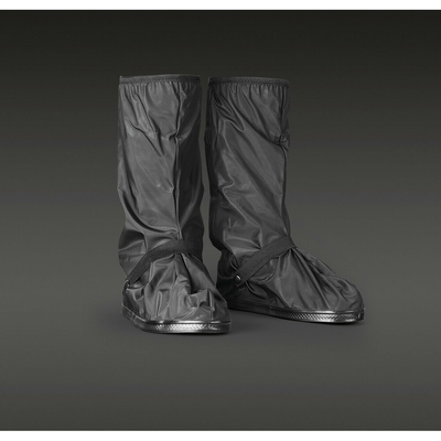 ΑΔΙΑΒΡΟΧΟ ΠΑΠΟΥΤΣΙΩΝ SHOE COVERS ΜΕ ΣΟΛΑ No.46-47 (XXL) 2ΤΕΜ.