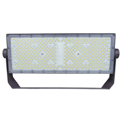 ΠΡΟΒΟΛΕΑΣ LED SMD 250W MODULAR IP66 100-240V 6000K "HYPERLUX" ΜΑΥΡΟΣ