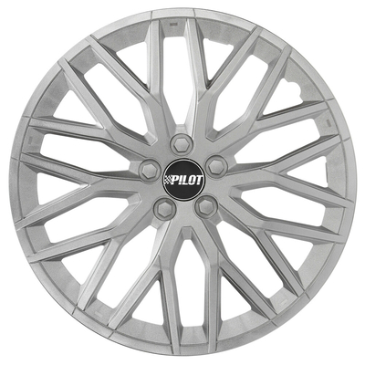 ΤΑΣΙΑ 14'' SPEEDSTER ΑΣΗΜΙ ΣΕΤ