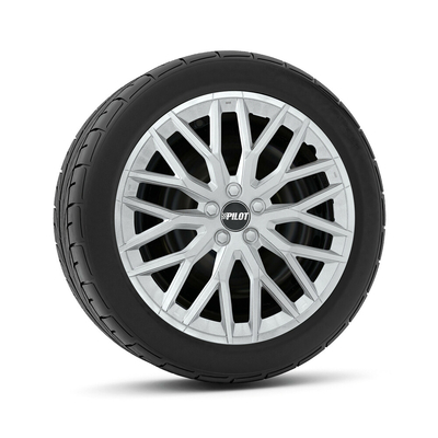 ΤΑΣΙΑ 14'' SPEEDSTER ΑΣΗΜΙ ΣΕΤ