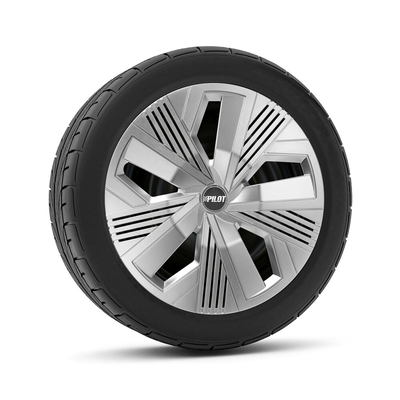 ΤΑΣΙΑ 16'' BLADE RUNNER ΑΣΗΜΙ ΣΕΤ