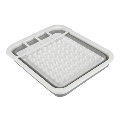 ΠΙΑΤΟΘΗΚΗ/ ΣΤΕΓΝΩΤΗΡΙΟ ΠΙΑΤΩΝ ΠΤΥΣΣΟΜΕΝΟ 9LT ΛΕΥΚΟ/ΓΚΡΙ 6>13cm