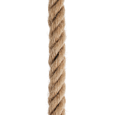 GLOBOSTAR® CRANE 01109 Vintage Κρεμαστό Φωτιστικό Οροφής με Ντουί 1 x E27 AC 220-240V IP20 - Μαύρο & Μπεζ - Μ36 x Π36 x Υ30cm