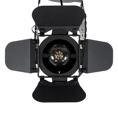 GLOBOSTAR® BROADWAY 01140 Vintage Φωτιστικό Οροφής με Ντουί 1 x E27 AC 220-240V IP20 - Μαύρο - Μ28 x Π25 x Υ100cm