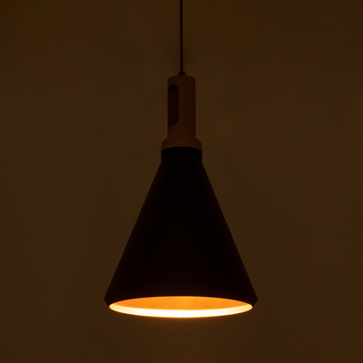 GLOBOSTAR® CALYPSO 01334 Μοντέρνο Κρεμαστό Φωτιστικό Οροφής με Ντουί 3 x E27 AC 220-240V IP20 - Πολύχρωμο - Μ110 x Π110 x Υ35cm - Σετ 3 Τεμαχίων