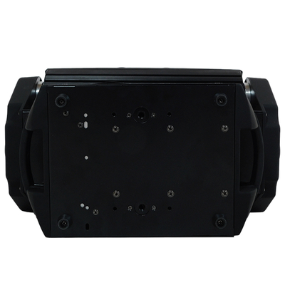 Επαγγελματική Κινούμενη Ρομποτική Κεφαλή SPIDER Super Beam CREE Prism LED 120W 230V 3° DMX512 RGBW GloboStar 51128