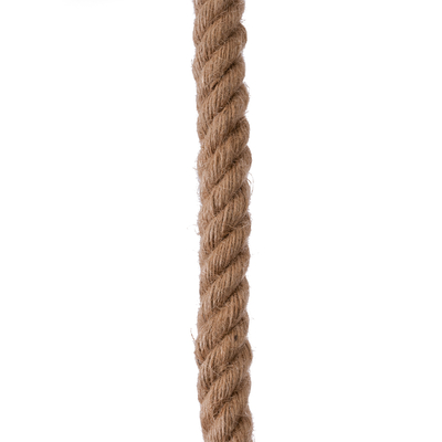 GLOBOSTAR® PUPPET 01412 Vintage Κρεμαστό Φωτιστικό Οροφής με Ντουί 1 x E27 AC 220-240V IP20 - Λευκό & Μπεζ - Μ36 x Π36 x Y31cm