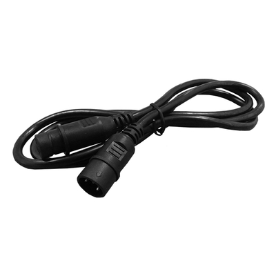 Επαγγελματική Μπάρα LED WASH RGBW & 14x10W CREE LED Θερμό Λευκό 3000k 230V 8° DMX512 GloboStar 51135