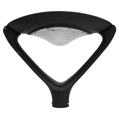 GLOBOSTAR® SQUARE 12117 Φωτιστικό Στύλου/Κολώνας Πλατείας/Πάρκου με Ασύρματο Χειριστήριο LED 25W 2500lm ?° Ενσωματωμένο Φωτοβολταϊκό Panel ?V ?W & Επαναφορτιζόμενη Μπαταρία Li-ion ?V 24000mAh με Αισθητήρα Κίνησης-Ημέρας-Νύχτας Αδιάβροχο IP65 Ψυχρό Λευκό 6000K - Γκρι Ανθρακί - Μ60 x Π47 x Υ48cm - 2 Χρόνια Εγγύηση