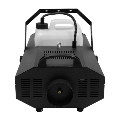 GLOBOSTAR® SMOKIE 51146 Stage Μηχανή Καπνού 3000W AC 220-240V IP20 DMX512 Protocol & RF Ασύρματο Χειριστήριο - Μ69x Π30 x Υ17cm - 1 Χρόνο Εγγύηση