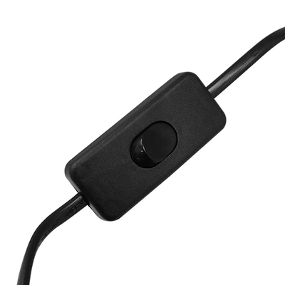 GloboStar® HONOR TRIANGLE 01436 Μοντέρνο Επιτραπέζιο Φωτιστικό Πορτατίφ Μονόφωτο 1 x E27 IP20 Μαύρο Μέταλλο με Μπεζ Ξύλο - Μ20 x Π20 x Υ40cm