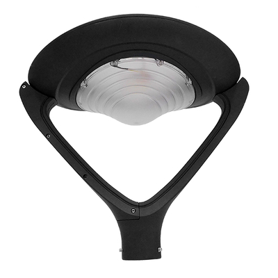 GLOBOSTAR® SQUARE 12152 Φωτιστικό Στύλου/Κολώνας Πλατείας/Πάρκου με Ασύρματο Χειριστήριο LED 25W 2500lm ?° Ενσωματωμένο Φωτοβολταϊκό Panel ?V ?W & Επαναφορτιζόμενη Μπαταρία Li-ion ?V 24000mAh με Αισθητήρα Κίνησης-Ημέρας-Νύχτας Αδιάβροχο IP65 Θερμό Λευκό 3000K - Γκρι Ανθρακί - Μ60 x Π47 x Υ48cm - 2 Χρόνια Εγγύηση