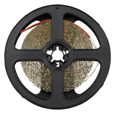 GloboStar® 70237 Ταινία LED SMD 2835 5m 8W/m 120LED/m 1208lm/m 120° DC 24V IP20 Ροζ - 5 Χρόνια Εγγύηση