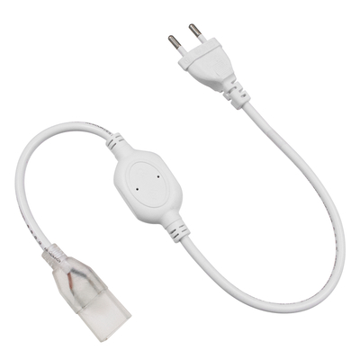 GLOBOSTAR® EPIWIDE 70540 Μεταλλάκτης Τροφοδοσίας για έως 100 Μέτρα Μονόχρωμη Epiwide Ταινία LED 2500W από AC 220-240V σε DC 220-240V Αδιάβροχο IP65 Dimmable - Μ40.5 x Π3.5 x Υ1.5cm - 2 Χρόνια Εγγύηση