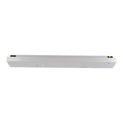 GloboStar® 73019 Μεταλλικό Τροφοδοτικό PELV Ultra Slim για Προϊόντα LED 400W 16.7A - AC 220-240V σε DC 24V - IP20 Μ31 x Π5.4 x Υ2.3cm - 3 Years Warranty