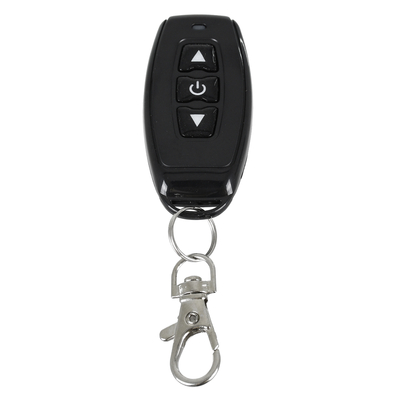 GLOBOSTAR® DIMMERME 73310 Σετ Dimmer με RF Ασύρματο Χειριστήριο με 1 x 30A 720W Κανάλι DC 12-24V 30A 720W Max IP20 - RF2.4Ghz - Μ8.7 x Π6.2 x Υ2cm - 2 Χρόνια Εγγύηση