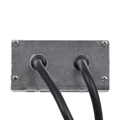 GLOBOSTAR® LUMIWATER 73054 Τροφοδοτικό/Μετασχηματιστής SELV 200W 16.7A DC 12V Αδιάβροχο IP67 - AC 220-240V σε DC 12V - Μ24.5 x Π7.5 x Υ4cm - 3 Χρόνια Εγγύηση