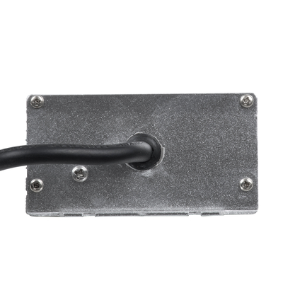 GLOBOSTAR® LUMIWATER 73054 Τροφοδοτικό/Μετασχηματιστής SELV 200W 16.7A DC 12V Αδιάβροχο IP67 - AC 220-240V σε DC 12V - Μ24.5 x Π7.5 x Υ4cm - 3 Χρόνια Εγγύηση