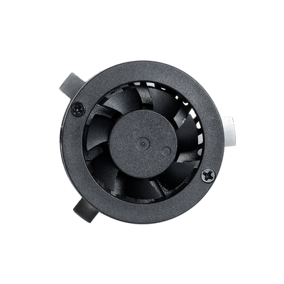 GLOBOSTAR® LEDKITF2 82022 Λάμπα H4 CANbus LED 30W/60W 3500lm/7000lm 360° DC 12-24V Αδιάβροχο IP65 Ψυχρό Λευκό 6000K - CREE COB Chip - Μ4 x Π4 x Υ7cm - Πακέτο 2 Τεμαχίων - 2 Χρόνια Εγγύηση