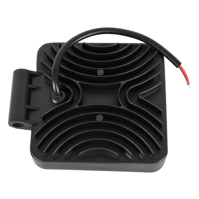 GloboStar® 85405 PRO Series Προβολέας Εργασίας - Working Light για Αυτοκίνητα & Φορτηγά LED CREE XBD 7D 27W 2700lm DC 10-30V Αδιάβροχο IP65 Ψυχρό Λευκό 6000K