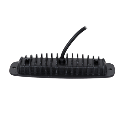 GloboStar® 85440 PRO Series Χωνευτός Προβολέας Εργασίας - Φώτα Ημέρας - Working Light - DRL για Αυτοκίνητα & Φορτηγά LED CREE XBD 48W 4800lm DC 10-30V Αδιάβροχο IP65 Ψυχρό Λευκό 6000K