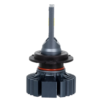 GloboStar® 85631 H7 S1 Line KIT Βασικού Φωτισμού Αυτοκινήτου & Φορτηγού 3nd Generation Can-Bus Series LED CREE CXB 100W 14000lm DC 9-32V Αδιάβροχο IP66 Ψυχρό Λευκό 6000K