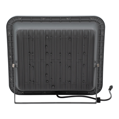 GloboStar® HECATE 90206 Αυτόνομος Ηλιακός Προβολέας LED SUPREME Series SMD 300W 30000lm με Ενσωματωμένη Μπαταρία 30000mAh - Φωτοβολταϊκό Πάνελ με Αισθητήρα Ημέρας-Νύχτας και Ασύρματο Χειριστήριο RF 2.4Ghz Αδιάβροχος IP66 Ψυχρό Λευκό 6000K - 3 Χρόνια Εγγύηση