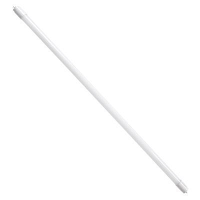 GLOBOSTAR® TUBIO 60138 Λάμπα T8 G13 Τύπου Φθορίου 90cm LED 15W 1591lm 220° AC 220-240V IP20 Ψυχρό Λευκό 6000K - Lumileds SMD Chip - Λευκό Γαλακτερό - Μ90 x Π2.7 x Υ2.7cm - 3 Χρόνια Εγγύηση