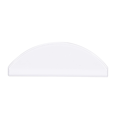 GloboStar® 60156 LED Γραμμικό Βιομηχανικό Φωτιστικό Tri-Proof 60cm 20W 1847lm 120° AC 220-240V Αδιάβροχο IP65 Μ60 x Π7.5 x Υ2.5cm Φυσικό Λευκό 4500K - 2 Χρόνια Εγγύηση