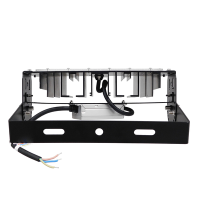 GLOBOSTAR® GOLIATH 90100-1 Προβολέας για Γήπεδα Tennis & Ποδοσφαίρου 5x5 LED 50W 7500lm 75°x135° SDCM