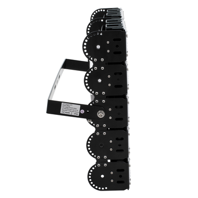 GLOBOSTAR® GOLIATH 90104 Προβολέας για Γήπεδα Tennis & Ποδοσφαίρου 5x5 LED 500W 75000lm 75°x135° SDCM