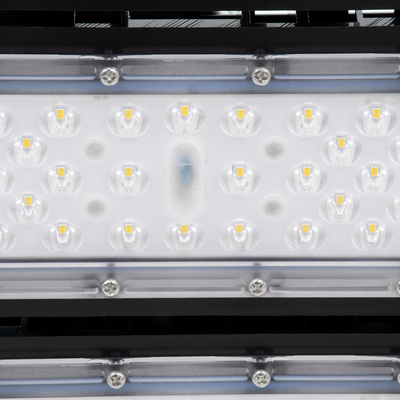 GLOBOSTAR® GOLIATH 90104 Προβολέας για Γήπεδα Tennis & Ποδοσφαίρου 5x5 LED 500W 75000lm 75°x135° SDCM