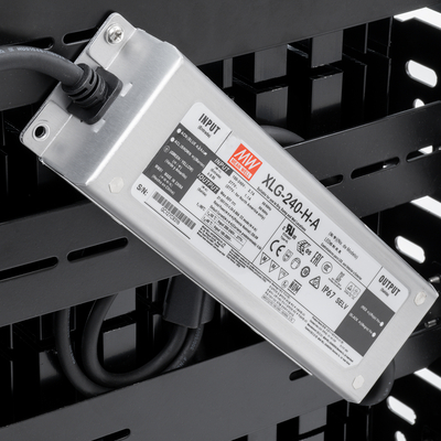 GLOBOSTAR® GOLIATH 90104 Προβολέας για Γήπεδα Tennis & Ποδοσφαίρου 5x5 LED 500W 75000lm 75°x135° SDCM
