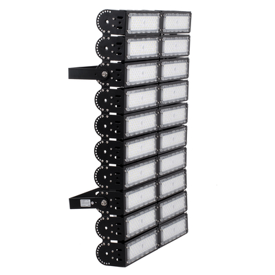 GLOBOSTAR® GOLIATH 90105 Προβολέας για Γήπεδα Tennis & Ποδοσφαίρου 5x5 LED 1000W 150000lm 75°x135° SDCM