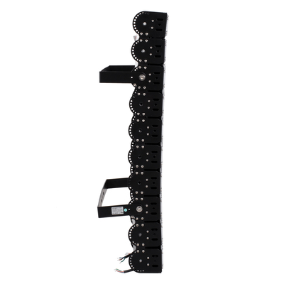 GLOBOSTAR® GOLIATH 90105 Προβολέας για Γήπεδα Tennis & Ποδοσφαίρου 5x5 LED 1000W 150000lm 75°x135° SDCM
