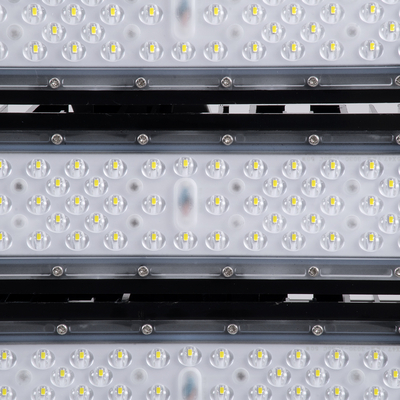 GLOBOSTAR® GOLIATH 90105 Προβολέας για Γήπεδα Tennis & Ποδοσφαίρου 5x5 LED 1000W 150000lm 75°x135° SDCM