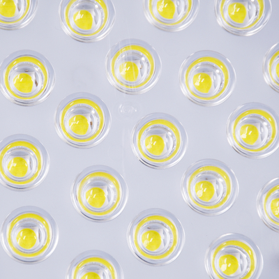 GloboStar® CYCLOP 90107 LED Προβολέας Γηπέδου 600W 96000LM 60° AC 100-277V IP65 - Ψυχρό Λευκό 5000K - MeanWell Driver & LumiLEDs Chip - 5 Years Warranty