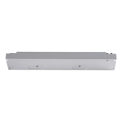 GloboStar® 73027 Μεταλλικό Τροφοδοτικό PELV Ultra Slim για Προϊόντα LED 150W 12.5A - AC 220-240V σε DC 12V - IP20 L25.2 x W5.4 x H2.1cm - 3 Χρόνια Εγγύηση