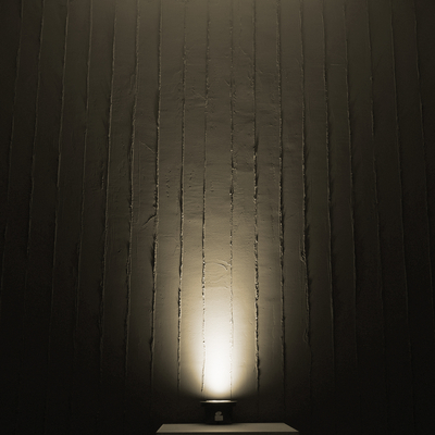 GLOBOSTAR® UNDERGROUND-TINA 90667 Χωνευτό Αρχιτεκτονικο Φωτιστικό Σποτ Δαπέδου LED 12W 1320lm 30° DC 24V Αδιάβροχο IP68 Θερμό Λευκό 2700K Dimmable - Ανοξείδωτο Ατσάλι 304 - Φ16 x Υ9cm / Q14cm - 3 Χρόνια Εγγύηση