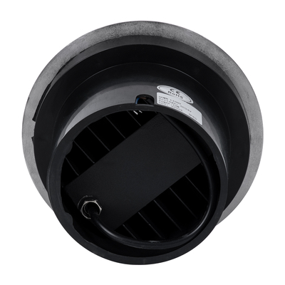 GLOBOSTAR® UNDERGROUND-TINA 90668 Χωνευτό Αρχιτεκτονικο Φωτιστικό Σποτ Δαπέδου LED 12W 1380lm 30° DC 24V Αδιάβροχο IP65 Φυσικό Λευκό 4500K Dimmable - Ανοξείδωτο Ατσάλι 304 - Φ16 x Υ9cm / Q14cm - 3 Χρόνια Εγγύηση