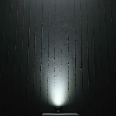 GLOBOSTAR® UNDERGROUND-TINA 90668 Χωνευτό Αρχιτεκτονικο Φωτιστικό Σποτ Δαπέδου LED 12W 1380lm 30° DC 24V Αδιάβροχο IP65 Φυσικό Λευκό 4500K Dimmable - Ανοξείδωτο Ατσάλι 304 - Φ16 x Υ9cm / Q14cm - 3 Χρόνια Εγγύηση