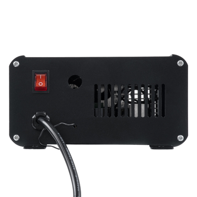 GLOBOSTAR® LUMOFIBRA 79612 Σύστημα Οπτικής Ίνας με RF Ασύρματο Χειριστήριο LED 45W 4500lm 1° AC 220-240V IP20 Πολύχρωμο RGBW - Μ14 x Π26 x Υ8.5cm - 2 Χρόνια Εγγύηση