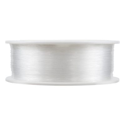 GloboStar® 79621 Ρολό Οπτικής Ίνας - Fiber Optic Roll για LED Μηχανές Οπτικής Ίνας - Πάχους 0.75mm - Μήκος Ρολού 2700 Μέτρα