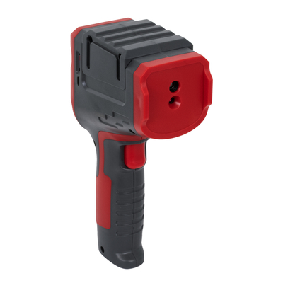 GLOBOSTAR® NOYAFA-NF-521 79989 Ψηφιακή Θερμοκάμερα Χειρός 2MP -10°C - 400°C με Οθόνη 2.4 TFT LCD με Micro-USB με Επαναφορτιζόμενη Μπαταρία Li-ion 3.7V 2600mAh & 8GB Micro TF Card IP20 - Μ6 x Π6 x Υ21cm - 2 Χρόνια Εγγύηση