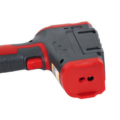 GLOBOSTAR® NOYAFA-NF-521 79989 Ψηφιακή Θερμοκάμερα Χειρός 2MP -10°C - 400°C με Οθόνη 2.4 TFT LCD με Micro-USB με Επαναφορτιζόμενη Μπαταρία Li-ion 3.7V 2600mAh & 8GB Micro TF Card IP20 - Μ6 x Π6 x Υ21cm - 2 Χρόνια Εγγύηση